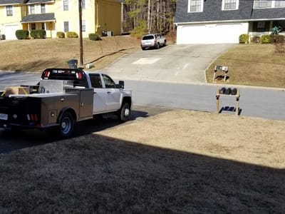 MLR Heating and cooling