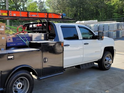 MLR Heating and cooling