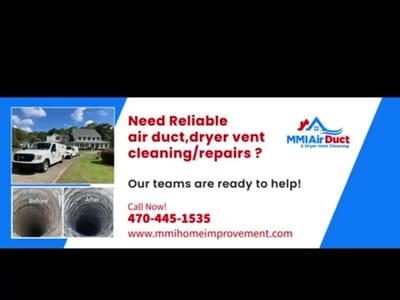 MMI Home Improvement