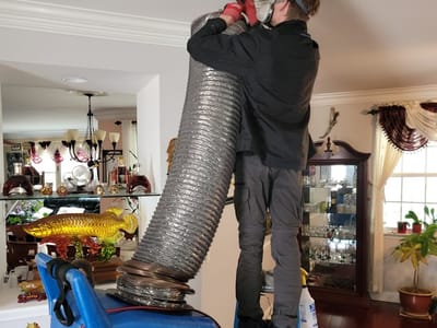 MMI Home Improvement