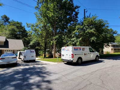 MMI Home Improvement