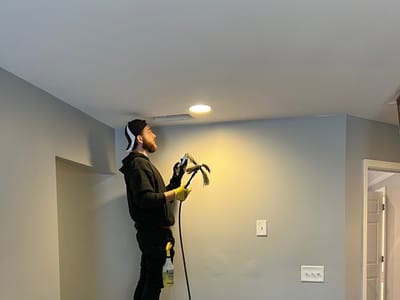 MMI Home Improvement