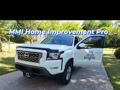 MMI Home Improvement