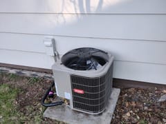 MMT Heating & Cooling