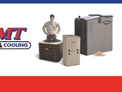 MMT Heating & Cooling