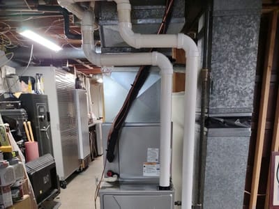 MMT Heating & Cooling