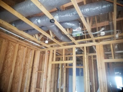 Mo's Heating and Air Conditioning