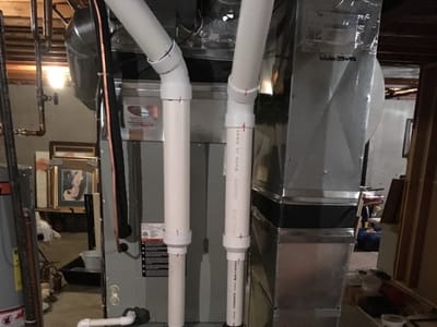 Mo's Heating and Air Conditioning