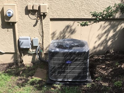 Mo's Heating and Air Conditioning