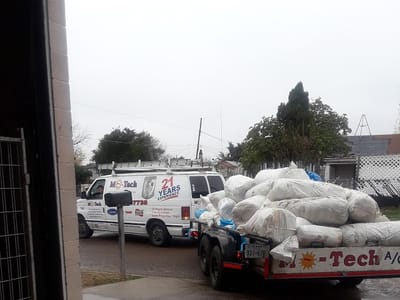 Mo-Tech Air Conditioning & Refrigeration