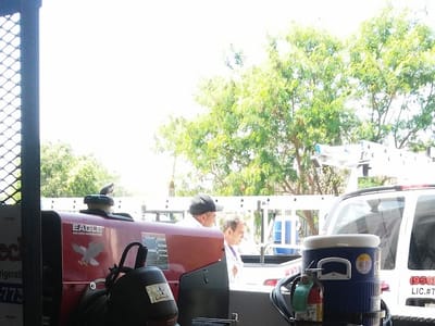 Mo-Tech Air Conditioning & Refrigeration