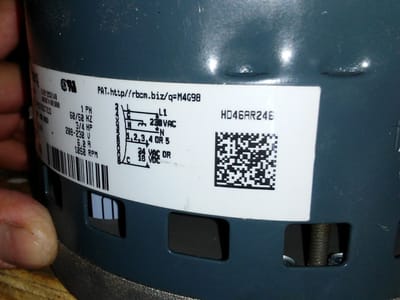 Mo-Tech Air Conditioning & Refrigeration