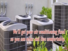 Mo-Tech Air Conditioning & Refrigeration