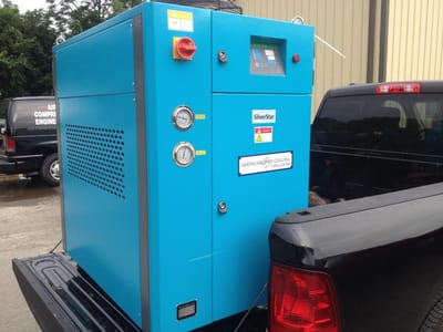Mobile Air & Power Rentals