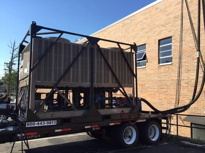 Mobile Air & Power Rentals