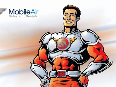 Mobile Air