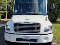 Mobile Climate Control