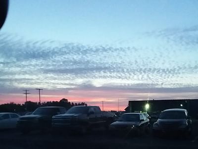 Mobile Climate Control