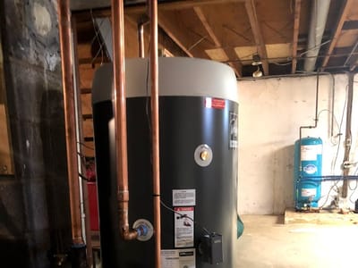 Mobilio and Son HVAC