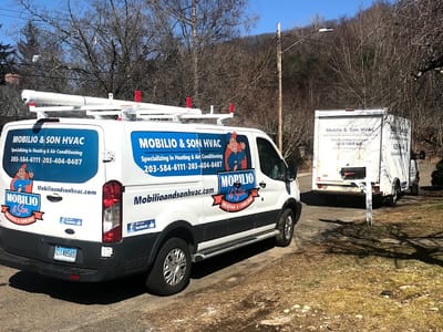 Mobilio and Son HVAC
