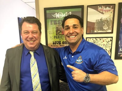 Mobilio and Son HVAC