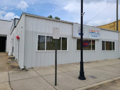 Mock Air Conditioning, Heating & Refrigeration LLC