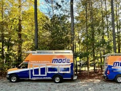 Mode Comfort & Air Quality