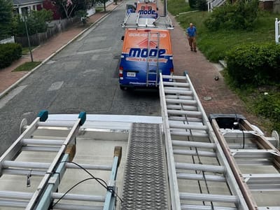 Mode Comfort & Air Quality