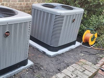 Mode Comfort & Air Quality