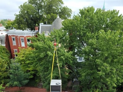 Mode Comfort & Air Quality