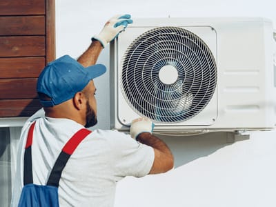 Modern-1 Plumbing, Air Cond & Heating