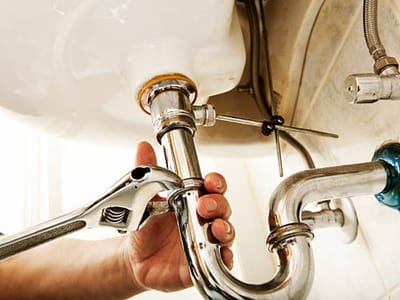 Modern-1 Plumbing, Air Cond & Heating