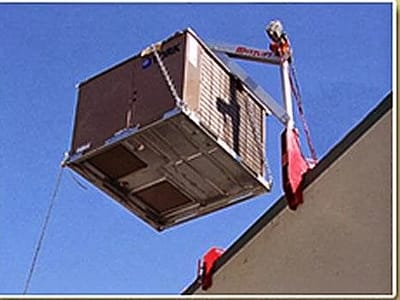 Modern AC Technology