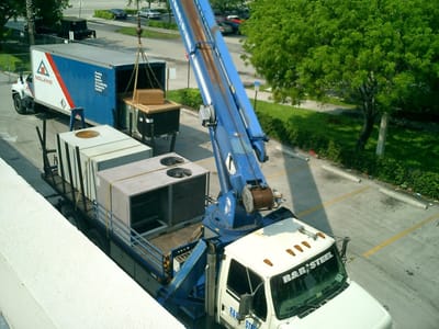 Modern AC Technology