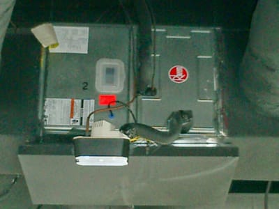 Modern AC Technology