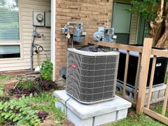 Modern Air Mechanical LLc