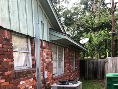 Modern Air Mechanical LLc