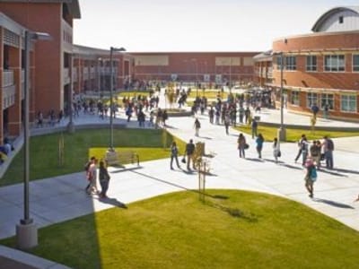 Modern Air Mechanical