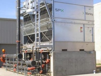 Modern Air Mechanical