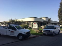 Modern Air Mechanical