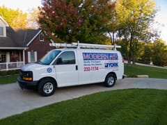 Modern Air of Topeka Inc.