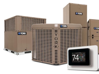 Modern Air of Topeka Inc.