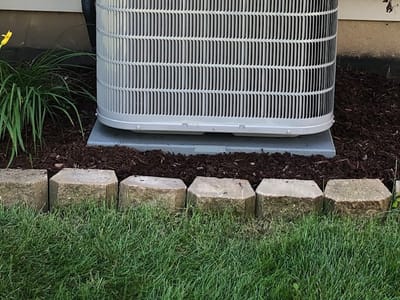 Modern Air Solutions Inc