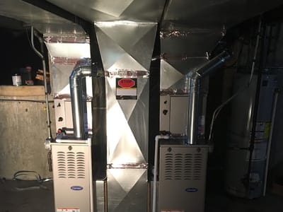 Modern Air Solutions Inc