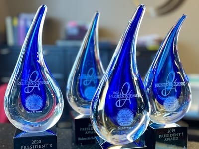 Modern Air Solutions Inc