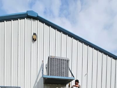 Modern Air Solutions