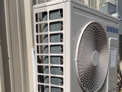 Modern Air Solutions