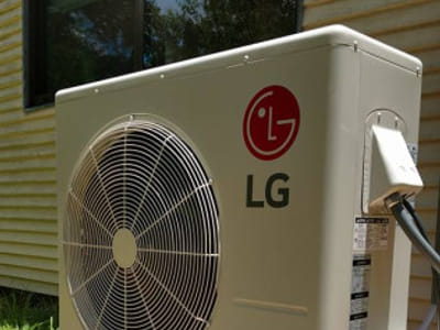 Modern Air Solutions