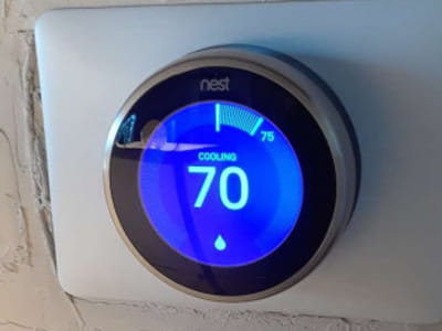 Modern Air Solutions