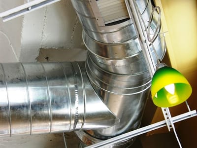 Modern-Aire East Heating & Cooling